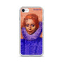 rubens clara bule orange neoclassical pop art iphone cases 