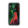 the best Red Green Eduard Manet Nude iPhone cases by Neoclassical Pop Art 