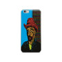 for sale Neoclassical pop art van gogh Orange Hat on Blue Self Portrait fine art collectible iphone cases 