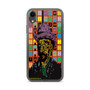 Creative Neoclasical Pop Art vincent van gogh self portrait print iphone case 