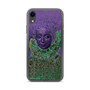 cute purple green neoclassical pop art iphone case featuring the best sir peter paul rubens clara serena portrait 