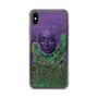 supper cool purple green neoclassical pop art iphone case featuring the best sir peter paul rubens clara serena portrait 