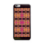 Leonardo da Vinci Rose Cross geometric pattern iphone case