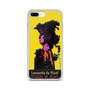 for sale Yellow orange pink  neoclassical pop art da vinci portrait of alexander the great. This da vinci worrier is the best iphone case for the cool pop art collectors