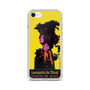 discover Yellow orange pink  neoclassical pop art da vinci portrait of alexander the great. This da vinci worrier is the best iphone case for the cool pop art collectors 