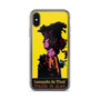 creative Yellow orange pink  neoclassical pop art da vinci portrait of alexander the great. This da vinci worrier is the best iphone case for the cool pop art collectors