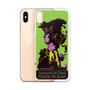 creative Leonardo da Vinci alexander the great lime green neoclassical pop art collectible iphone cases 