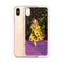 Eduard Manet Yellow Green Purple Miniature Neoclassical Pop Art collectible creative iphone cases on sale