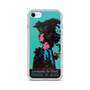 for sale Leonardo da Vinci Talk & Act Neoclassical Pop Art Turquoise Blue iPhone Cases