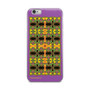Leonard da Vinci golden cross iphone case cover