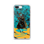 Eduard Manet lola de valence Neoclassical Pop Art Blue Yellow collectible the best iPhone cases 