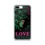 Neoclassical pop art Cravaggio self portrait green Medusa iphone case cheap 