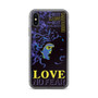 the best Neoclassical pop art Cravaggio purple Medusa iphone case for sale