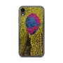 the best neoclassical pop art van gogh yellow pink blue self-portrait iphone cases 
