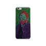 Buy Van Gogh Red Green Purple Neoclassical pop art iPhone case 