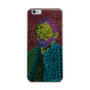 Van Gogh Self portrait 1889 Neoclassical Pop Art iPhone case for sale online 