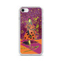 Eduard Manet Orange pink Purple Miniature Neoclassical Pop Art collectible iphone cases online store 