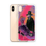 buy online Eduard Manet Olympia miniature pop art print iPhone case 