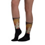 Jean Baptiste Greuze boy portrait socks