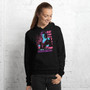buy Marilyn Monroe Casual Glam Unisex hoodie at neoclassical pop art brand online store