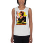 Marilyn Monroe Japanese Casual Glam Ladies’ Muscle by Neoclassical Pop Art