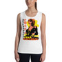 Designer brand Marilyn Monroe Japanese Casual Glam Ladies’ Muscle by Neoclassical Pop Art