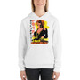 Marilyn Monroe Japanese Casual Glam Unisex hoodie