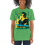 Marilyn Monroe Love Casual Glam Short sleeve t-shirt