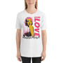 Marilyn Monroe Desire Love Short-Sleeve Unisex T-Shirt