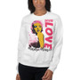 collectible Shop for Andy Warhol’s iconic Pop Art Hollywood Star in an up-to-date collectible sweatshirt turned into a mobile state of the art canvas