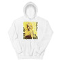 Marilyn Monroe Go Girl Unisex Hoodie by Neoclassical Pop Art hoodie