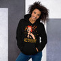 designer collectible sassy glam marilyn monroe art print hoodie by neoclassical pop art