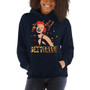 collectible sexy sassy marilyn monroe art print hoodie by neoclassical pop art  online shop 