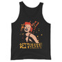 buy marilyn monroe sassy glam pop art tank top by neoclassical pop art