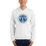 Leonardo Da Vinci What You Give Is What You Get Unisex hoodie