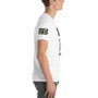 Alternate view of Short-Sleeve Unisex T-Shirt.