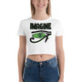 Da Vinci | Imagine Women’s Crop Tee