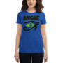 Da Vinci | Green Imagine Women's short sleeve t-shirt