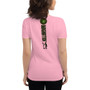 Da Vinci | Green Imagine Women's short sleeve t-shirt