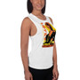 On sale Monroe | Casual Sexy Jap Ladies’ Muscle Tank by Neoclassical Pop Art online fashion store 