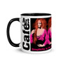  Unique Yellow, Orange , black and white pop art Coffee Mugs - choose your Neoclassical pop art of Leonardo da Vinci masterpiece by Neoclassical Pop Art from a wide variety of colors. 