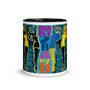 11oz marilyn monroe coffee Love mug. Neoclassical Pop Art Mug by Neoclassical Pop Art