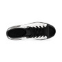 buy Da Vinci Men's High-top white fashion designer Sneakers by Neoclassical Pop Art fashion designer online brand store