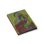 Duccio Early Madonna Blank Journal by Neoclassical Pop Art