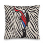 Louis- David | Napoleon french Premium Pillow