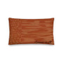 shop for Jacques-Louis David “Neoclassical Countess" orange Throw Pillow. Modern Pop Art Art by Neoclassical Pop Art 