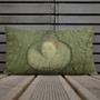 on sale Sir Peter Paul Rubens Old Masters Collection  Antique artistic throw pillow olive green by Neoclassical Pop Art  online brand store 