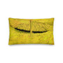Leonardo Da Vinci Bird Yellow Throw Pillows art fashion and design
