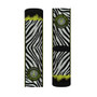 Collectible Leonardo da Vinci Vitruvian Man white black Yellowgreen cool art socks by Neoclassical Pop Art online brand store