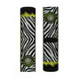 Collectible Leonardo da Vinci Vitruvian Man white black Yellowgreen cool art socks by Neoclassical Pop Art online brand store